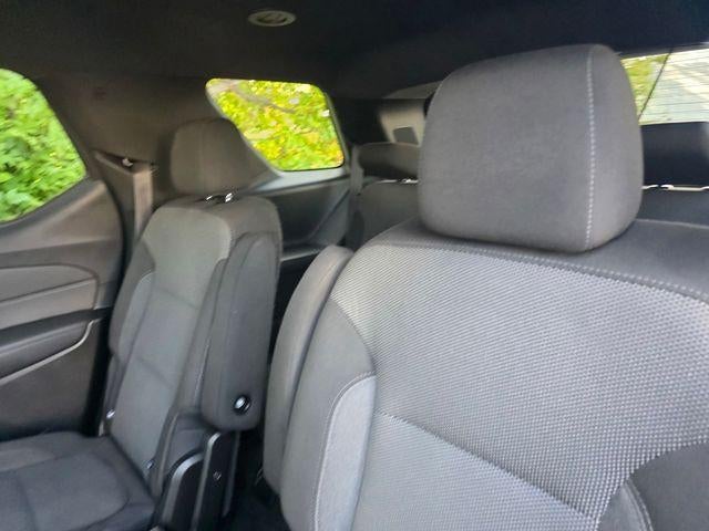 2023 Chevrolet Traverse FWD 1LT