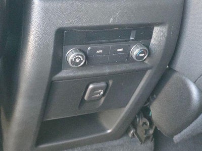 2023 Chevrolet Traverse FWD 1LT