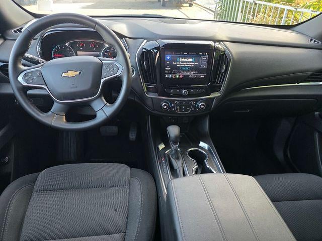 2023 Chevrolet Traverse FWD 1LT