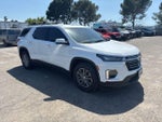 2023 Chevrolet Traverse FWD 1LT