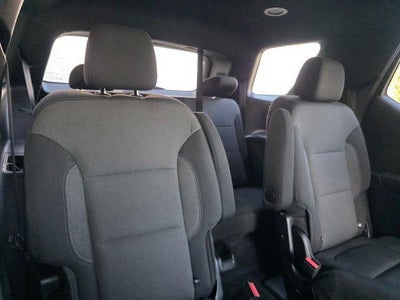 2023 Chevrolet Traverse FWD 1LT