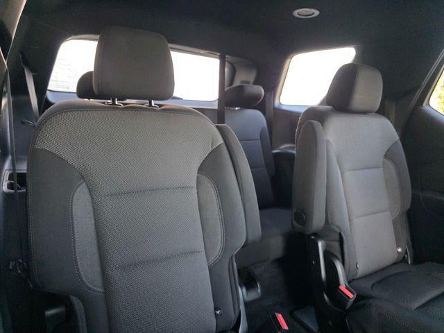 2023 Chevrolet Traverse FWD 1LT