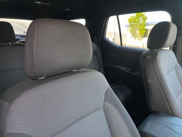 2023 Chevrolet Traverse FWD 1LT