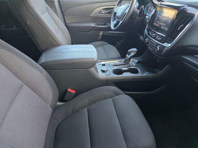 2023 Chevrolet Traverse FWD 1LT
