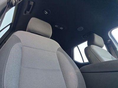 2023 Chevrolet Traverse FWD 1LT