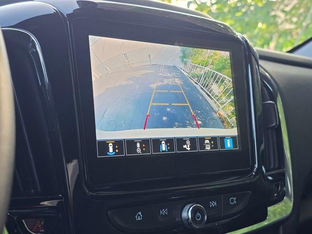 2023 Chevrolet Traverse FWD 1LT