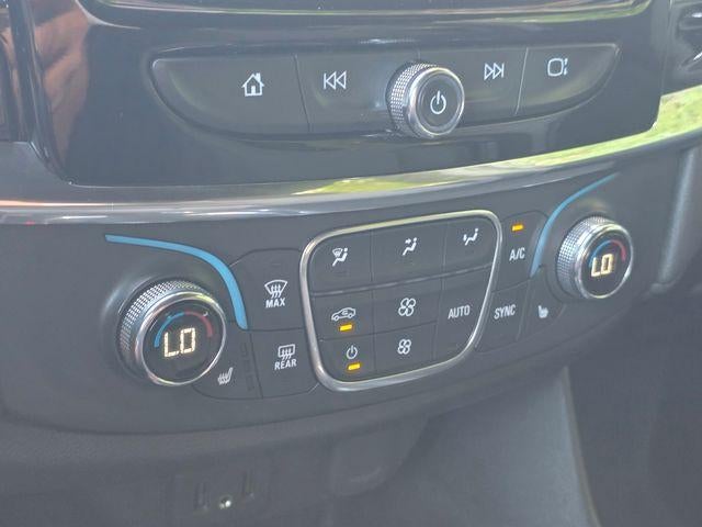 2023 Chevrolet Traverse FWD 1LT