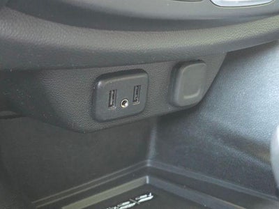 2023 Chevrolet Traverse FWD 1LT