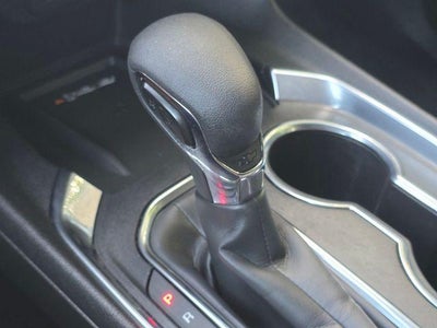 2023 Chevrolet Traverse FWD 1LT