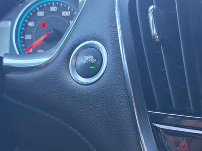 2023 Chevrolet Traverse FWD 1LT