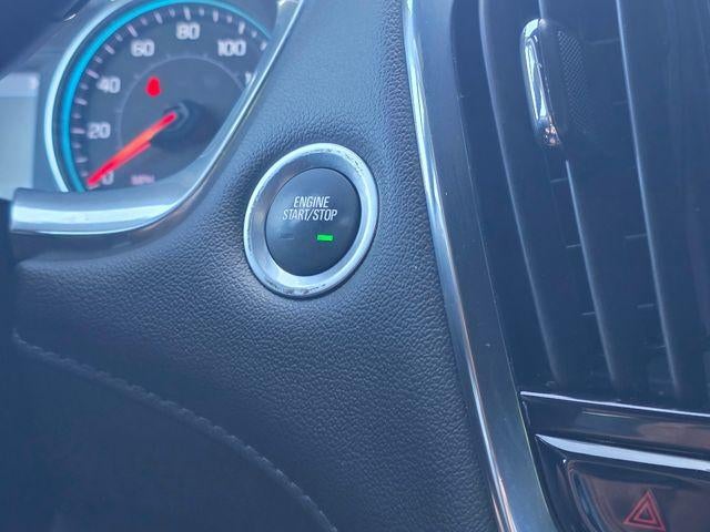 2023 Chevrolet Traverse FWD 1LT