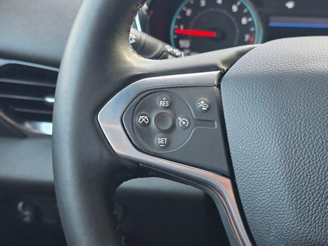 2023 Chevrolet Traverse FWD 1LT