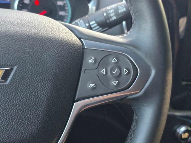 2023 Chevrolet Traverse FWD 1LT