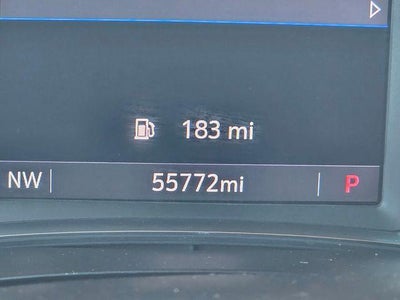 2023 Chevrolet Traverse FWD 1LT