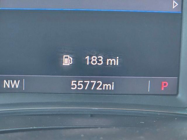 2023 Chevrolet Traverse FWD 1LT