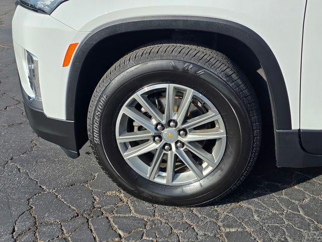 2023 Chevrolet Traverse FWD 1LT