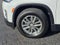 2023 Chevrolet Traverse FWD 1LT