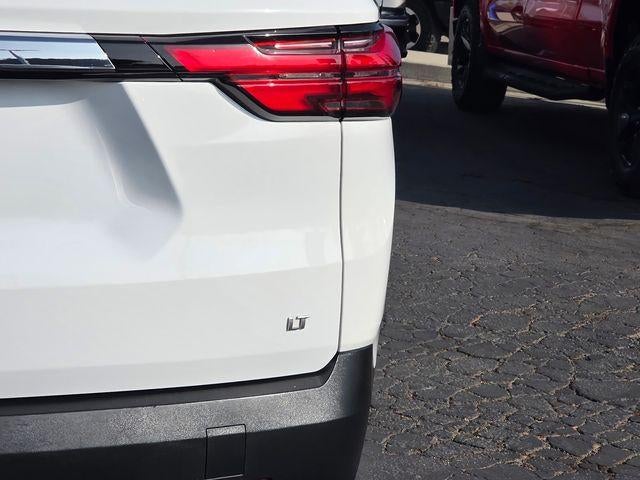 2023 Chevrolet Traverse FWD 1LT