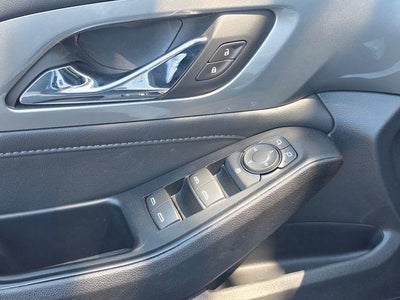 2023 Chevrolet Traverse FWD 1LT