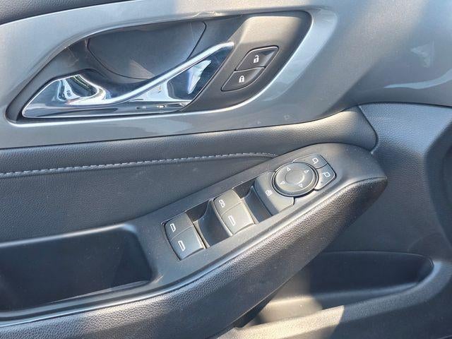 2023 Chevrolet Traverse FWD 1LT