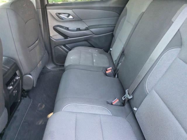 2023 Chevrolet Traverse FWD 1LT