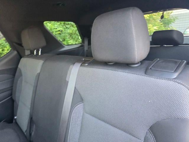 2023 Chevrolet Traverse FWD 1LT