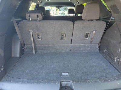 2023 Chevrolet Traverse FWD 1LT