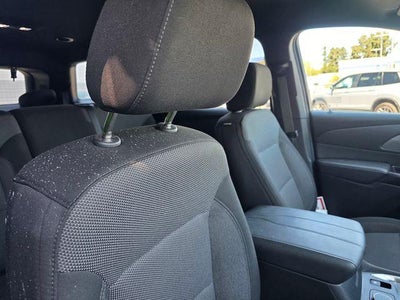 2023 Chevrolet Traverse FWD 1LT