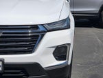 2023 Chevrolet Traverse FWD 1LT