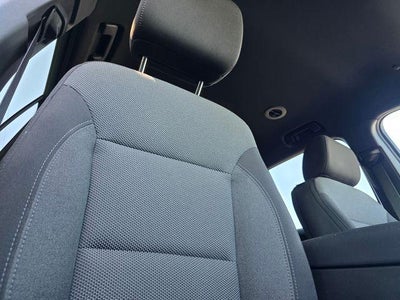 2023 Chevrolet Traverse FWD 1LT