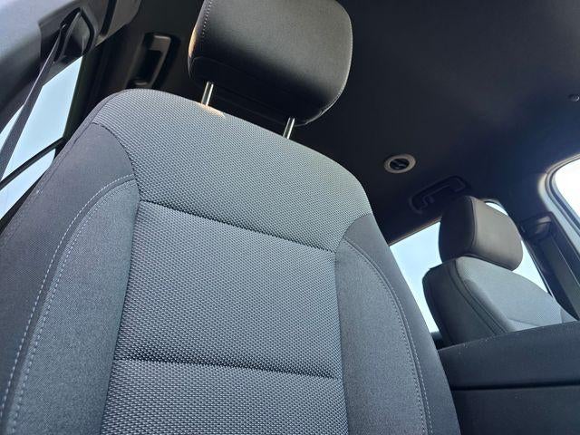 2023 Chevrolet Traverse FWD 1LT
