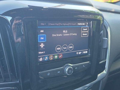2023 Chevrolet Traverse FWD 1LT