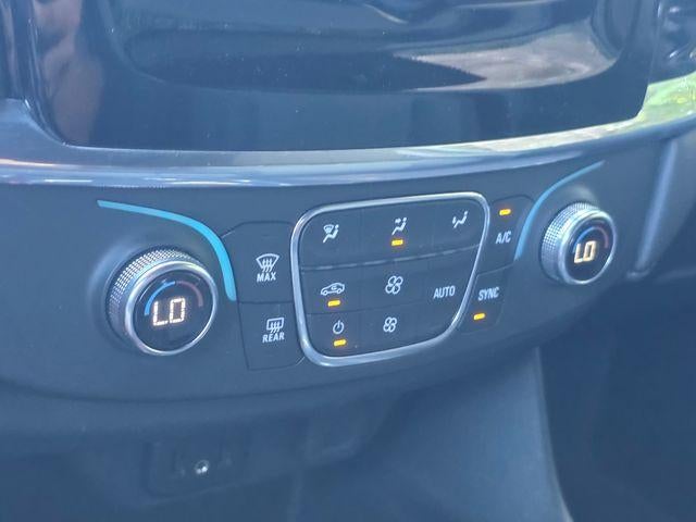 2023 Chevrolet Traverse FWD 1LT