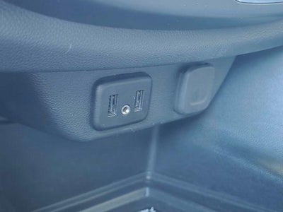 2023 Chevrolet Traverse FWD 1LT