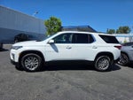 2023 Chevrolet Traverse FWD 1LT