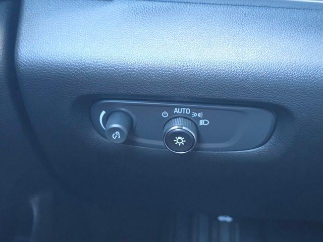 2023 Chevrolet Traverse FWD 1LT