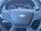 2023 Chevrolet Traverse FWD 1LT