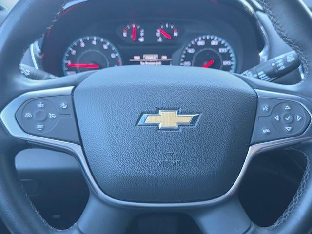 2023 Chevrolet Traverse FWD 1LT