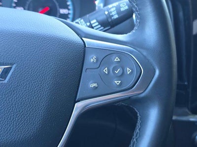 2023 Chevrolet Traverse FWD 1LT