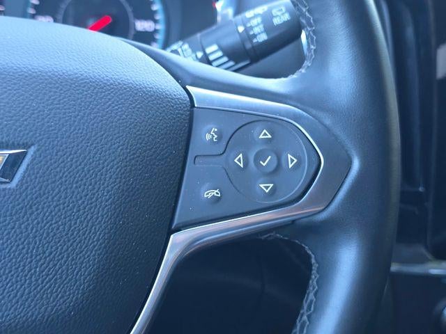 2023 Chevrolet Traverse FWD 1LT