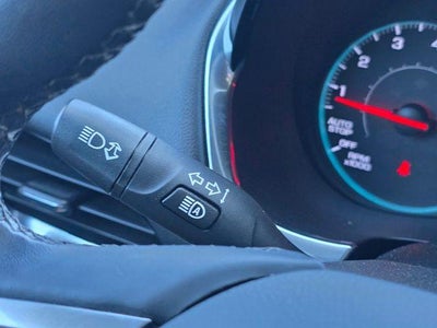 2023 Chevrolet Traverse FWD 1LT