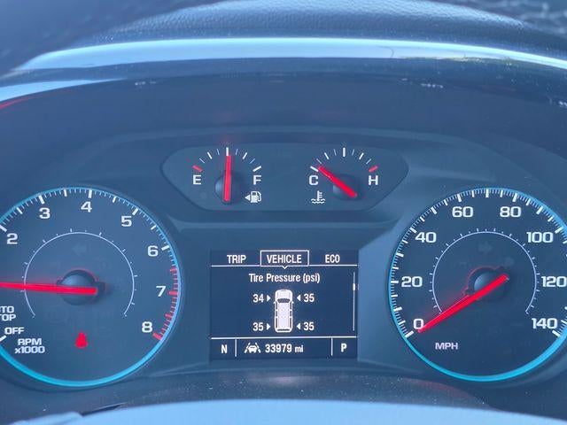 2023 Chevrolet Traverse FWD 1LT