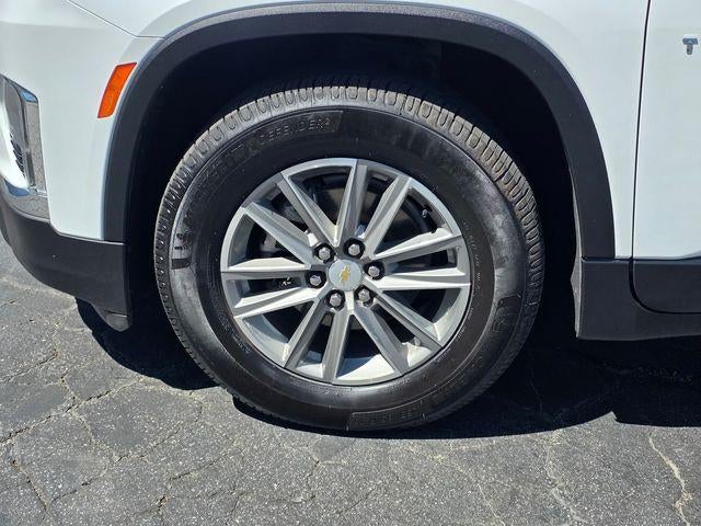 2023 Chevrolet Traverse FWD 1LT