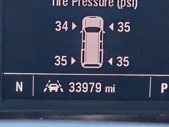 2023 Chevrolet Traverse FWD 1LT