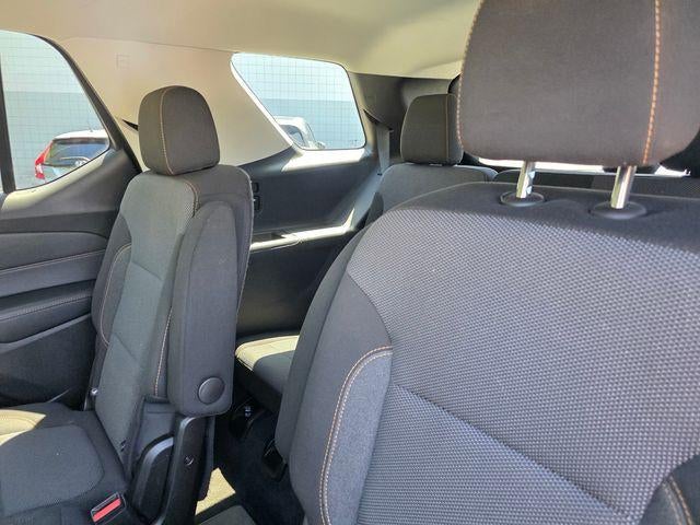 2021 Chevrolet Traverse FWD 1LT