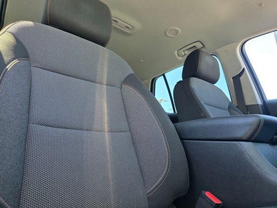2021 Chevrolet Traverse FWD 1LT