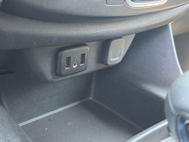 2021 Chevrolet Traverse FWD 1LT