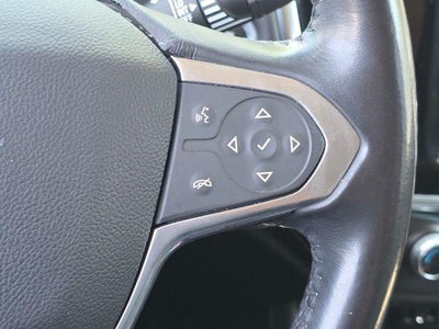 2021 Chevrolet Traverse FWD 1LT