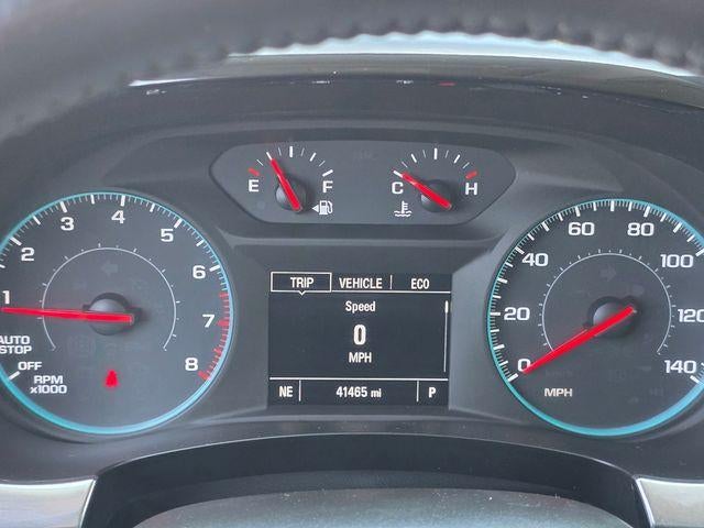 2021 Chevrolet Traverse FWD 1LT