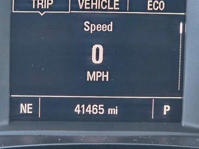 2021 Chevrolet Traverse FWD 1LT